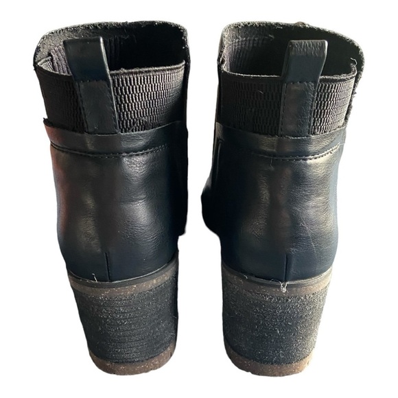 Kork-Ease Women's Korks Elsie Bootie ❤️ 9 - Picture 5 of 9